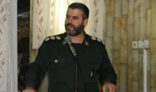 سپاه دوشادوش مدافعان سلامت در حال خدمت است