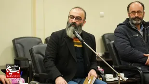 برگزاری جلسه بررسی روند تولیدات ملی، کنگره شهدای استان البرز
