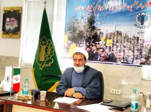 تجمع روز ۱۳ آبان با رعایت دستورالعمل های بهداشتی برگزار می شود