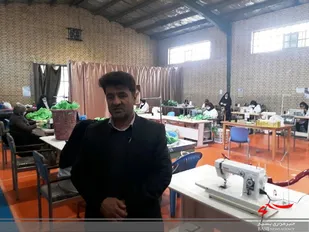 فعالیت 450گروه جهادی در چهارمحال و بختیاری