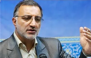 همه روسای&zwnj;جمهور آمریکا به دنبال ریشه&zwnj;کنی ایران هستند