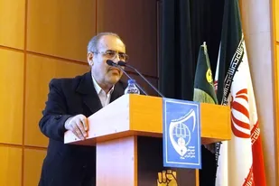 شهدا همه وجودشان وقف خدمت بود/ شهید&laquo; چرچی&raquo; مرد میدان نبرد بود