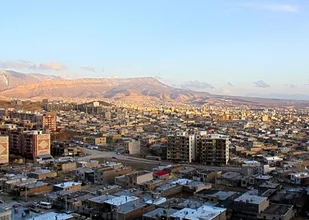 ضرورت بازآفرینی کالبدی و احیای کرامت شهروندی در ایلام
