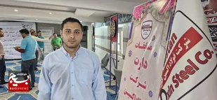 برگزاری مسابقات ورزشی در فولاد اکسین خوزستان با هدف ایجاد روحیه نشاط بین کارکنان&nbsp;