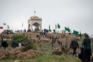 اعزام ۲۵۰ دانشجوی استان مرکزی به منطقه عملیاتی &laquo;بازی دراز&raquo;