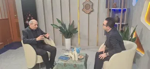 آرامش در بازار کالاهای اساسی آذربایجان شرقی در جنگ تحمیلی 12 روزه