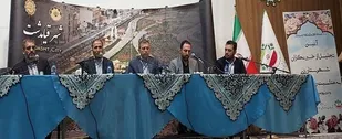 5 پروژه بزرگ همزمان با هفته دولت در قیامدشت افتتاح می شود