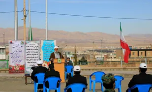 کاهش قدرت هسته&zwnj;ای و نفوذ ایران در منطقه مهمترین خواسته دشمن است