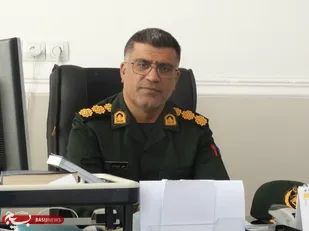 پیام مسئول سازمان بسیج حقوق&zwnj;دانان استان به مناسبت روز حقوق دانان