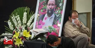 اولین سالگرد ارتحال حجت الاسلام شفیعی در اهواز برگزار خواهد شد