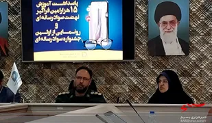 شکست محاصره تبلیغاتی دشمن با سواد رسانه&zwnj;ای محقق می شود