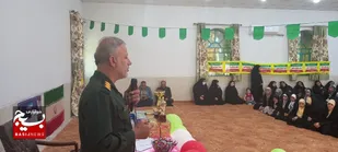 برای پاسداشت ایام الله دهه فجر، قرآن بهترین الگو است