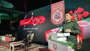 پاسداری از ارزش&zwnj;های انقلاب اسلامی مهم&zwnj;ترین وظیفه ماست