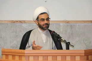 پیامبر اعظم(ص) بهترین الگوی جامعه بشری است
