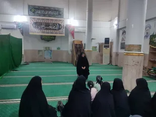 &laquo;روایت درست&raquo; در ام&zwnj;ابیها؛ بانوان چابهار پای گفت&zwnj;وگوی آگاهانه نشستند