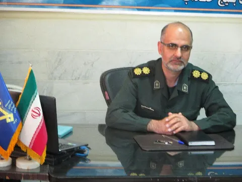 شروع اردوهای جهادی در ۱۰ منطقه شهرستان خنداب