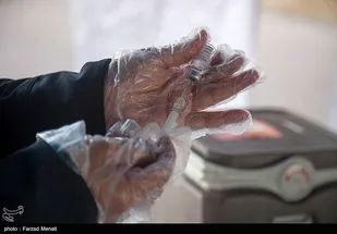 بیماران دیابتی بالای ۱۸ سال در استان خوزستان واکسن کرونا دریافت می&zwnj;کنند