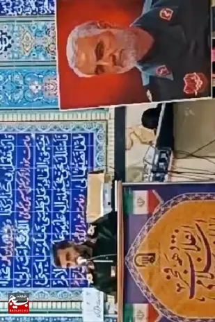 تبدیل سنگ ها به موشک در برابر استکبار از قدرت اسلام است