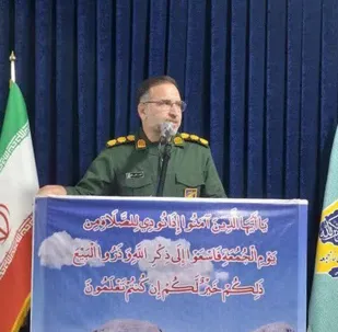 انسجام ملی و صدور انقلاب از برکات ماندگار دفاع مقدس است/انسجام ملی و افول ابرقدرت&zwnj;ها، ثمره ایستادگی ملت ایران در دفاع مقدس است