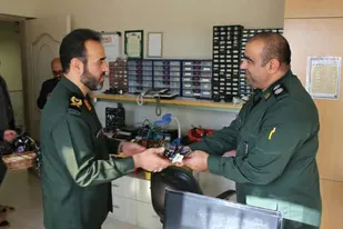 جنگ امروز جنگ ارتباطات است