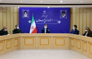 راهبرد اصلی در جنگ اقتصادی، اتکاء به توانمندی&zwnj;های داخلی است