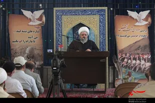 محور مسجد باید توحید، تقوا ، ایمان به خدا و اقامه احکام الهی باشد.