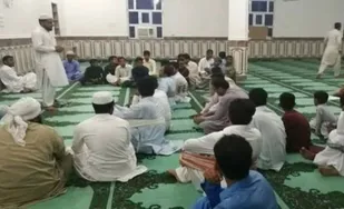 جهاد تبیین راه مقابله با تغییر باورهای جوانان