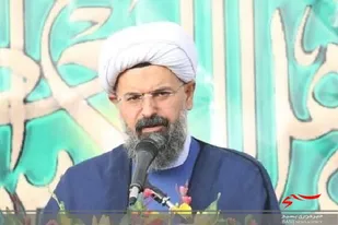 مردم پشتیبان نظام و انقلاب اسلامی هستند