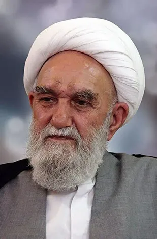 پیام تقدیر سپاه حضرت صاحب الزمان(عج) از حضور باشکوه مردم در تشییع آیت الله ناصری