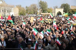 پیام  قدردانی شورای هماهنگی تبلیغات اسلامی آذربایجان شرقی