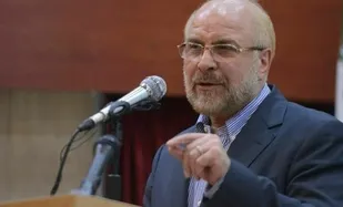 درخواست رئیس مجلس از جوانان حزب اللهی