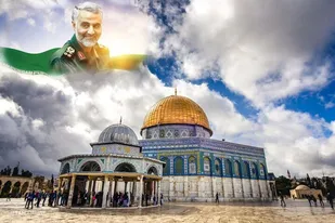 دعوت جامعه ورزش برای حضور پرشور در راهپیمایی روز قدس