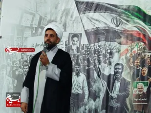 گرامیداشت شهدای اقتدار جنگ ۱۲ روزه