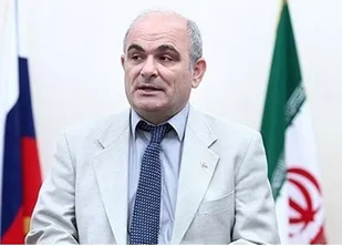 سفیر روسیه در تهران به وزارت امور خارجه دعوت شد