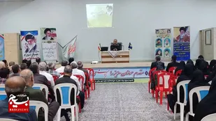 آمریکا مقصر اصلی جنایات صهیونیست&zwnj;ها در غزه می&zwnj;باشد