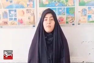 خدمات&zwnj;&zwnj;رسانی ۴۰ جهادگر در اردوی جهادی دانشگاه فرهنگیان همدان