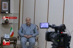 پیشرفت ۹۶ درصدی سد خاکی نهب/ منطقه ویژه اقتصادی تاکستان جانمایی شده است