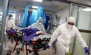 ۴۰۰ &nbsp;نفر از خادمین شهدا در عملیات مقابله با کرونای دلتا بصورت ویژه فعالیت می&zwnj;کنند