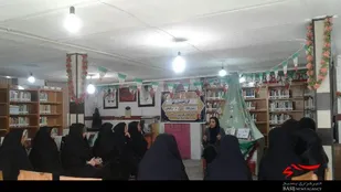 کارگاه فرزندپروری در روستای حسین&zwnj;آباد عاشوری برگزار شد