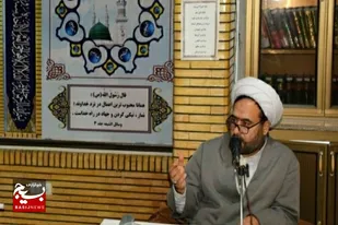 ماه رمضان ، ماه گشوده شدن درهای رحمت و مغفرت خداوند است