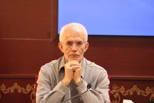 اسبقیان: بسیجیان ورزشکار با روحیه بالا فضای فرهنگی ورزش را بهبود می بخشند