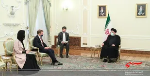 ملت ایران زیر بار زورگویی هیچ کشوری نمی&zwnj;رود