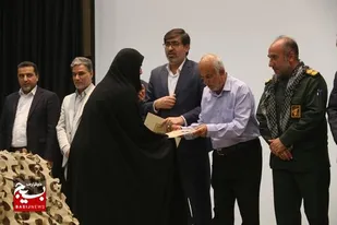 باید از تجارب دفاع مقدس برای حل مسائل استفاده کنیم