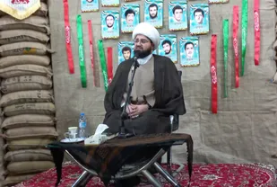 تاریخ را بخوانید چون تاریخ قابل تکرار است/مردم ما با بصیرت خود نقشه دشمن را نقش بر آب کردند