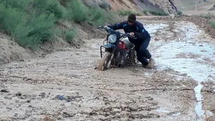 امدادرسانی به ۶۰۶ متاثر از سیل و آبگرفتگی ۴۸ ساعت گذشته