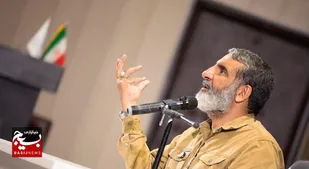 دشمن از بیداری شما دهه هشتادی&zwnj;ها می&zwnj;ترسد