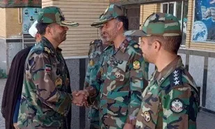 نباید بگذاریم دشمن جرأت تهاجم فرهنگی داشته باشد
