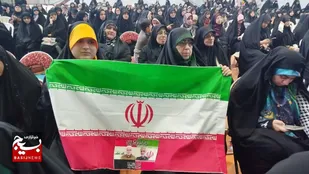 برنامه&zwnj;های ورزشی سپاه ناحیه مرکزی رشت در مسیر تقویت هویت دینی و ملی