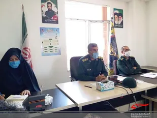 همه نهادها و ادارات در تحقق شعار سال وظیفه دارند