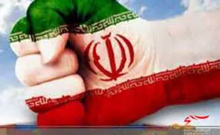 قدرت ملت مقتدر ایران، در دوران دفاع مقدس بر جبهه استکبار نمایان شد